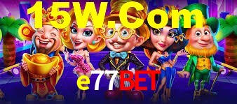APP oficial da e77bet para mobile