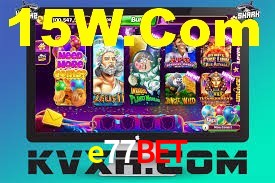 Daily Bonuses e77bet