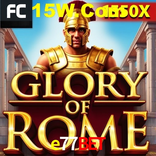 Slot Games e77bet