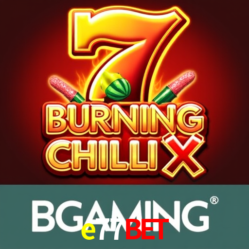 Welcome Bonus e77bet