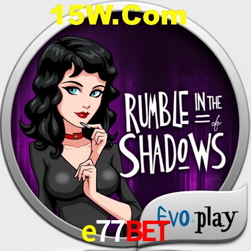 Welcome Bonus e77bet