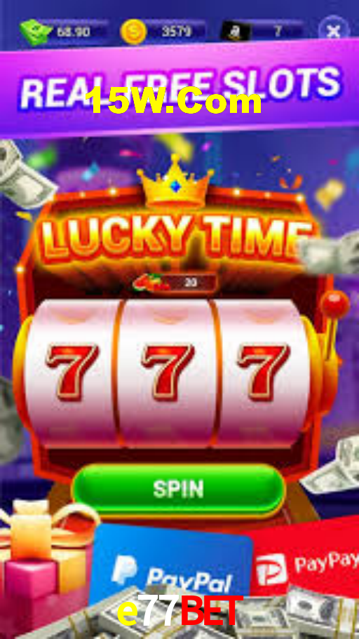 Exclusive Games e77bet
