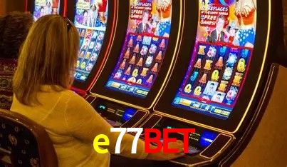 Platform Technology e77bet