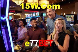 Blackjack Table e77bet