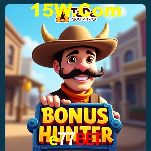 Bonus Features e77bet