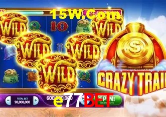 Seasonal Promotions e77bet
