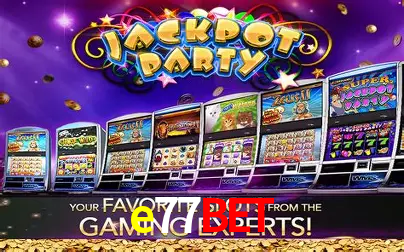 Flash Promotion e77bet