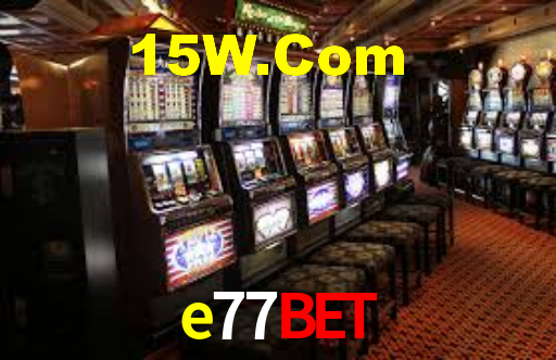 Instant EasyPaisa e77bet